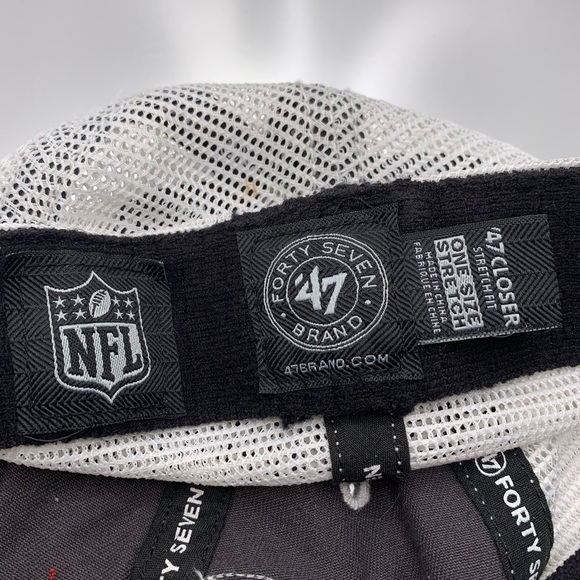 Houston Texans hat - Picture 3 of 3